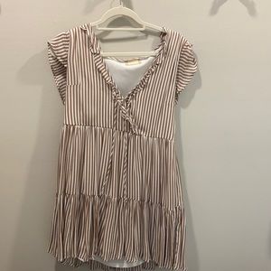 Altar’d State dress SO CUTE!!